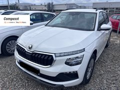 Škoda Kamiq Selection 1.0 tsi, DSG