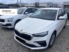 Škoda Scala Selection 1.0 tsi, DSG
