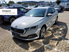 Škoda Octavia Style iV, 1.4 tsi, DSG