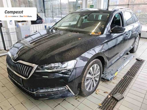 Škoda Superb Combi Style iV 1.4 tsi, DSG