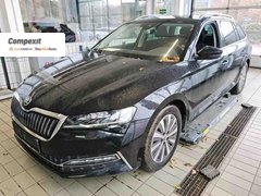 Škoda Superb Combi Style iV 1.4 tsi, DSG