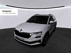 Škoda Karoq Ambition 4X4, 2.0 tdi, DSG