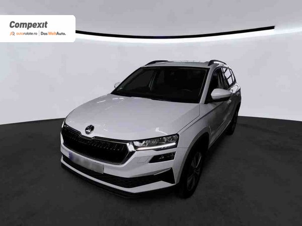 Škoda Karoq Ambition 4X4, 2.0 tdi, DSG