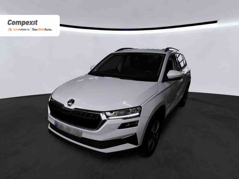 Škoda Karoq Ambition 4X4, 2.0 tdi, DSG