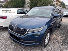 Škoda Kodiaq Style 4X4 2.0 tdi, DSG