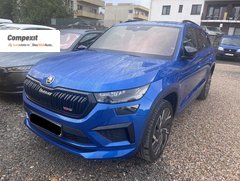 Škoda Kodiaq RS 4X4, 2.0 tsi, DSG