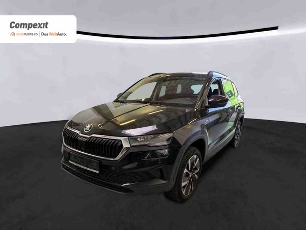 Škoda Karoq Ambition 4X4, 2.0 tdi, DSG