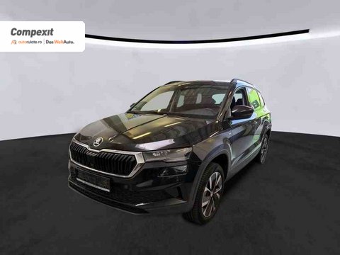 Škoda Karoq Ambition 4X4, 2.0 tdi, DSG