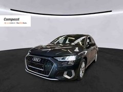 Audi A3 SB 35 TFSI Advanced 1.5 tsi, S-tronic