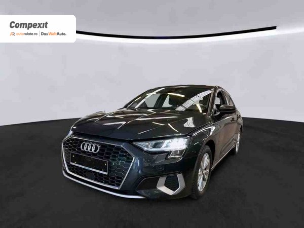 Audi A3 SB 35 TFSI Advanced 1.5 tsi, S-tronic