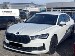 Škoda Superb Selection 1.5 tsi, mHEV, DSG
