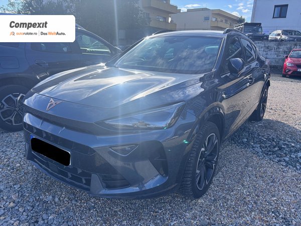 Cupra Formentor 1.5 eTSI, DSG