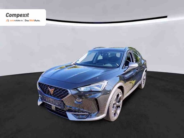 Cupra Formentor e-hybrid PHEV 1.4 tsi, DSG