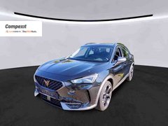 Cupra Formentor e-hybrid PHEV 1.4 tsi, DSG