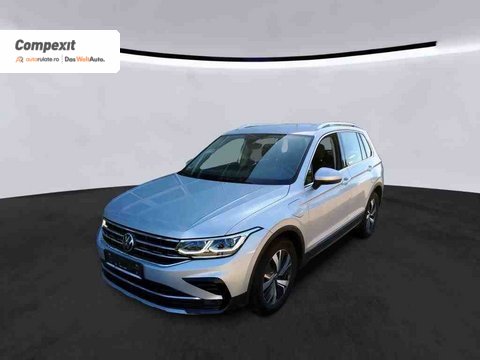 Volkswagen Tiguan Elegance eHybrid 1.4 TSI, DSG, PHEV