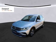 Volkswagen Tiguan Elegance eHybrid 1.4 TSI, DSG, PHEV
