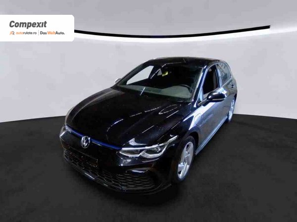 Volkswagen Golf GTE eHybrid 1.4 TSI, DSG, PHEV