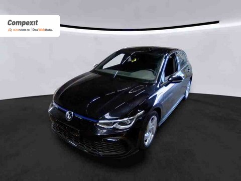 Volkswagen Golf GTE eHybrid 1.4 TSI, DSG, PHEV
