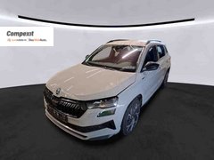 Škoda Karoq Sportline 4X4, 2.0 tdi, DSG