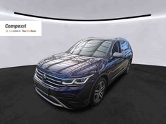 Volkswagen Tiguan Allspace Elegance 7 locuri, 4Motion, 2.0 tdi, DSG