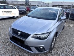 Seat Ibiza Style 1.0 tsi, DSG