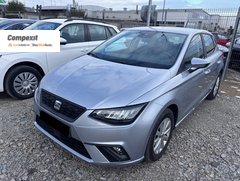 Seat Ibiza Style 1.0 tsi, DSG