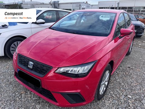 Seat Ibiza Style 1.0 tsi