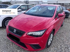 Seat Ibiza Style 1.0 tsi