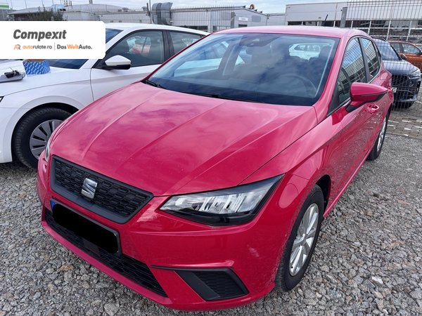 Seat Ibiza Style 1.0 tsi