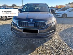 Škoda Kodiaq Ambition 2.0 tdi, DSG