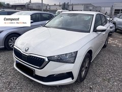 Škoda Scala Ambition 1.0 tsi, DSG