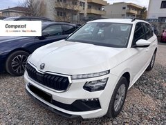 Škoda Kamiq Selection 1.0 tsi, DSG