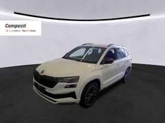 Škoda Karoq Sportline 4X4, 2.0 tsi, DSG