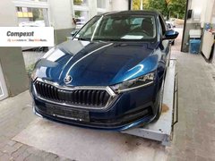 Škoda Octavia Ambition iV, 1.4 tsi, DSG