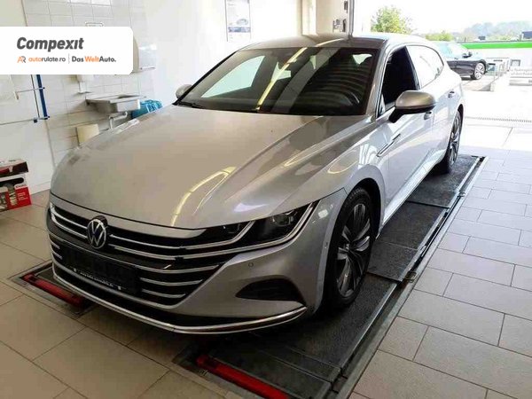 Volkswagen Arteon SB Elegance 4Motion 2.0 tdi, DSG