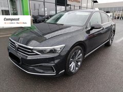Volkswagen Passat GTE, 1.4 tsi, DSG