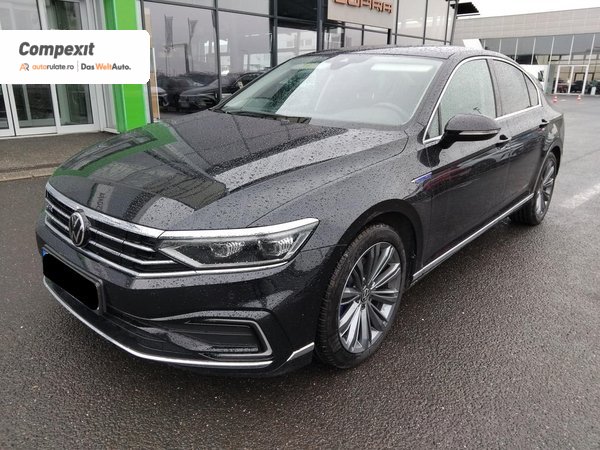 Volkswagen Passat GTE, 1.4 tsi, DSG
