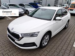 Škoda Octavia Ambition 1.5 tsi, mHEV