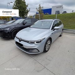 Volkswagen Golf Variant Style 2.0 tdi, DSG