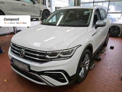 Volkswagen Tiguan Allspace Elegance, 4Motion, 2.0 tdi, DSG