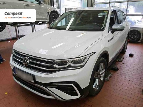 Volkswagen Tiguan Allspace Elegance, 4Motion, 2.0 tdi, DSG