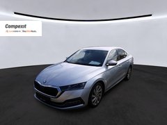 Škoda Octavia Style iV, 1.4 tsi, DSG