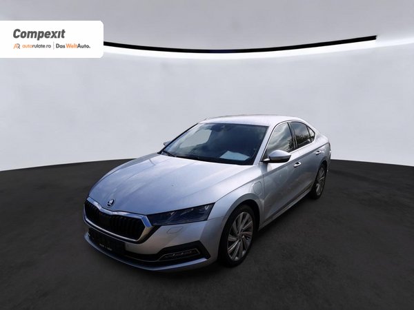 Škoda Octavia Style iV, 1.4 tsi, DSG