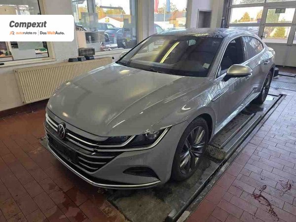 Volkswagen Arteon Elegance 4Motion 2.0 tdi, DSG