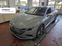Volkswagen Arteon Elegance 4Motion 2.0 tdi, DSG