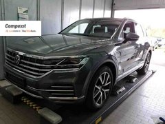 Volkswagen Touareg Elegance 4Motion, 3.0 tdi, Tiptronic