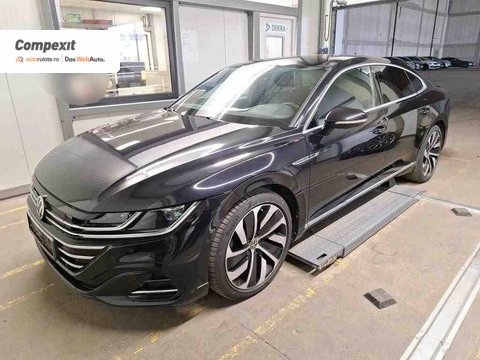 Volkswagen Arteon R-line e-Hybrid 1.4 tsi, DSG