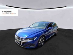 Volkswagen Arteon SB R-line 4Motion 2.0 tdi, DSG