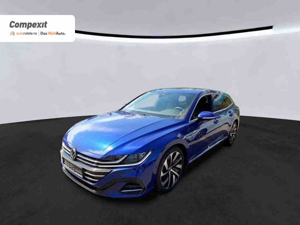 Volkswagen Arteon SB R-line 4Motion 2.0 tdi, DSG