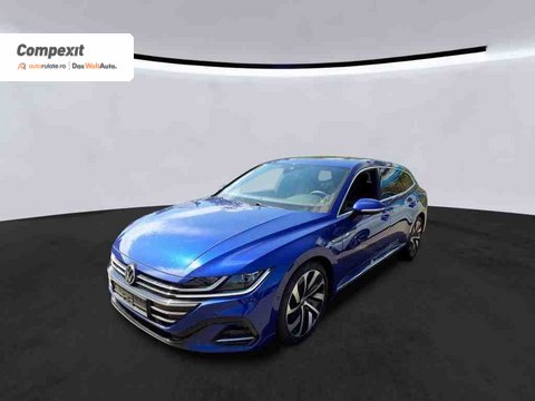 Volkswagen Arteon SB R-line 4Motion 2.0 tdi, DSG